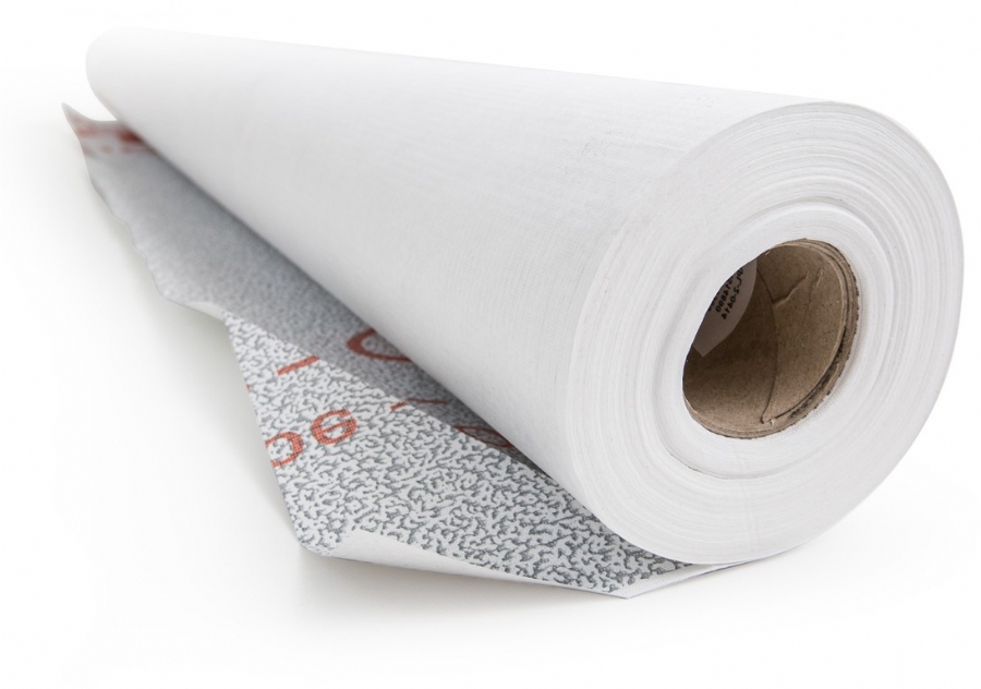 Tyvek Solıd Su Yalıtım Örtüsü (1,5 *100 Mt