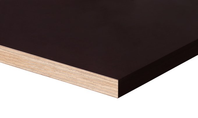 Plywood Totalply 18 Mm 18*2500