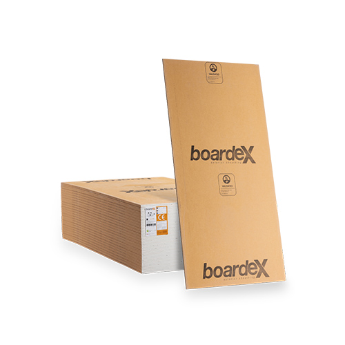 Dalsan Boardex 12,50 Mm 120*240 Cm -2.88 M2