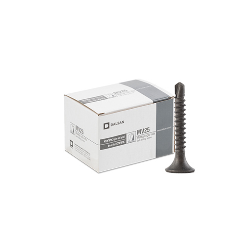 Dalsan Dübel-vida 100'lü