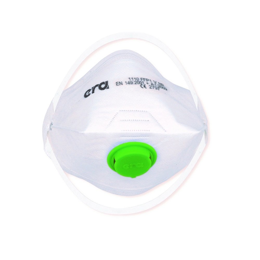 Toz Maskesi 1110 Ventilli