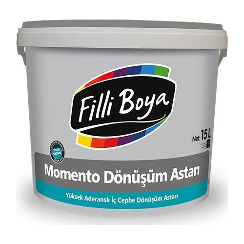 Filli Boya Momento Dönüşüm Astarı 15 Kg