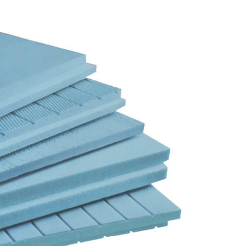 Wallboard Xps 4 Cm Pürüzlü Tip 2500 X (0,288 M3)