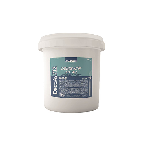 Aragonit Deco As712 Dekoratif Astar 15 Kg