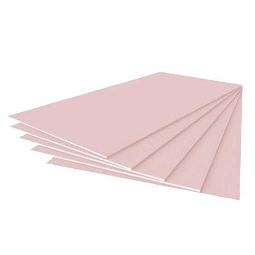All Alçıpan Kırmızı 120*250