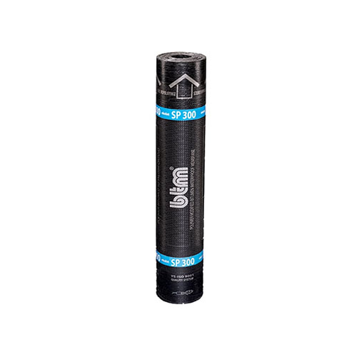 Btm Membran Sp 300 (10 Mt)