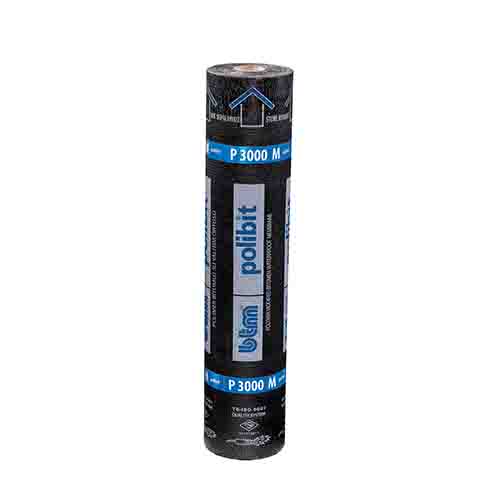 Btm Membran Polibit P 3000 A Gri