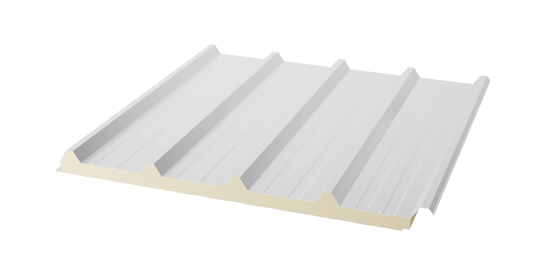 Egepanel Solar Panel Pu 5 Hadve Ral 9002