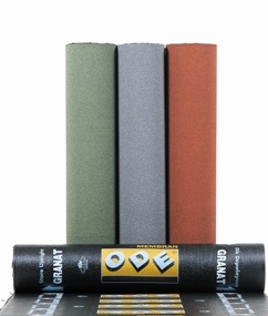 Proof Membran 3,5 Mm 10 M2