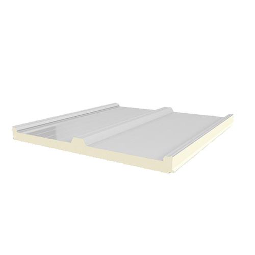 Aluform İnterpanel Cephe 40 Mm