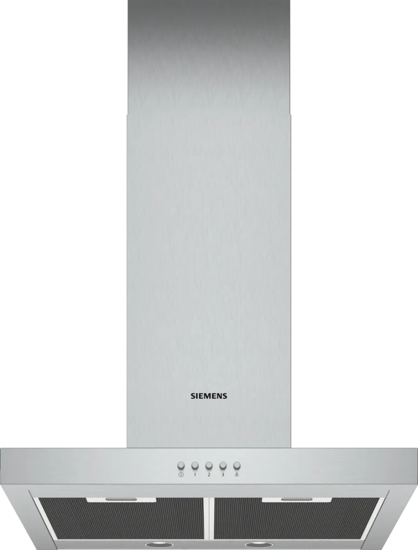 Siemens Duvar Tipi Davlumbaz 60 Cm (lc65kaj60t)
