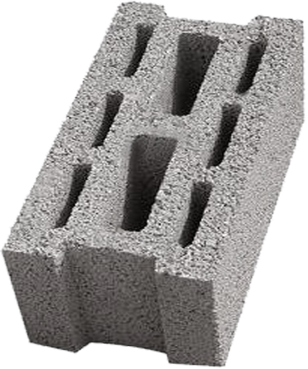 Bims Blok 25