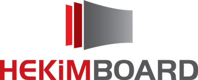 Hekimboard