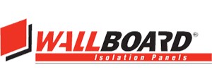Wallboard