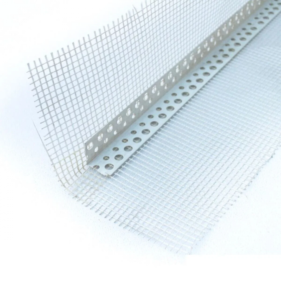 Weber Telalı(fileli) Köşe Profili Pvc 2,5mt
