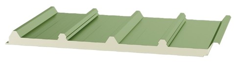 Egepanel Solar Panel Ges 5 Cm 5 Hadve