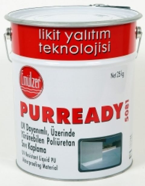 EMÜLZER PURREADY 2K