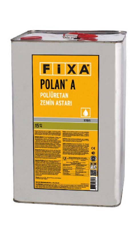 FİXA POLAN A