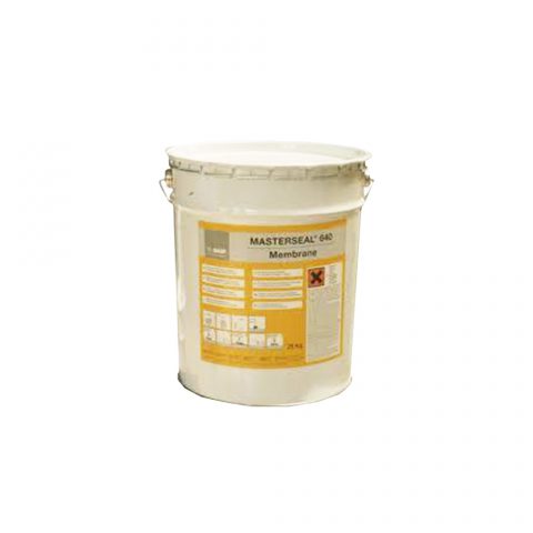 BASF MASTERSEAL M 640