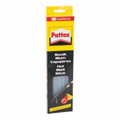 PATTEX HOTMELT SICAK MUM YAPIŞTIRICI