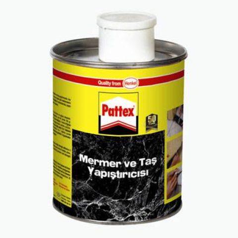 PATTEX MERMER VE TAŞ YAPIŞTIRICI