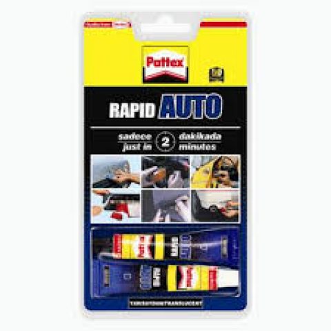 PATTEX RAPİD AUTO