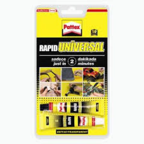 PATTEX RAPİD UNIVERSAL