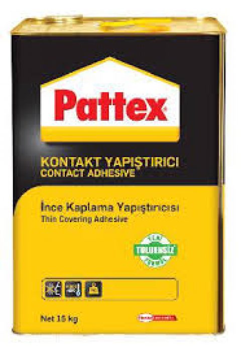 PATTEX İNCE KAPLAMA YAPIŞTIRICISI