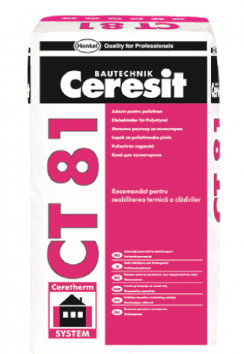 CERESİT CT 81