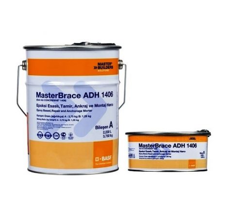 BASF MASTERBRACE ADH 1406