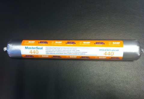 BASF MASTERSEAL 440