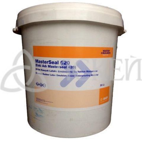 BASF MASTERSEAL 620