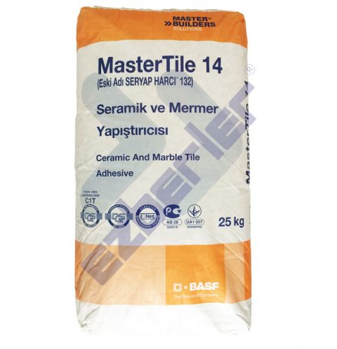 BASF MASTERTILE 14