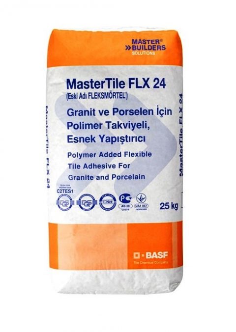 BASF MASTERTILE FLX 24